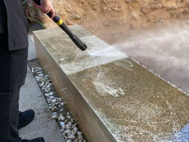 Best Fence Pressure Washing  in Hawthorne, FL