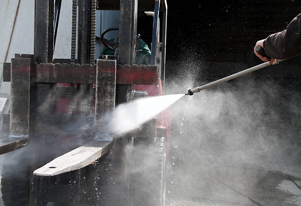 Best Deck Cleaning Services  in Hawthorne, FL