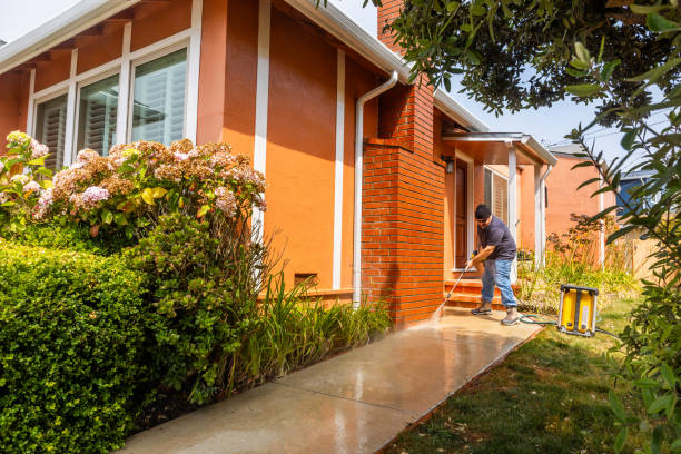 Best Commercial Building Pressure Washing  in Hawthorne, FL