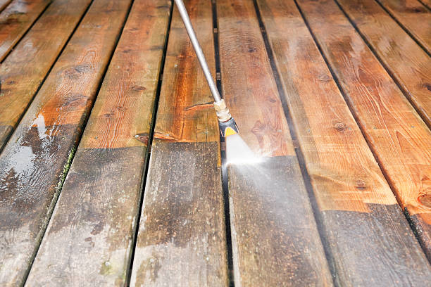 Best Pressure Washing Services Near Me  in Hawthorne, FL