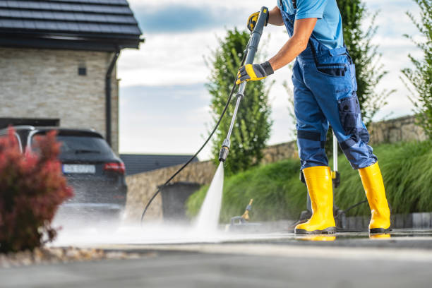 Professional Pressure Washing in Hawthorne, FL