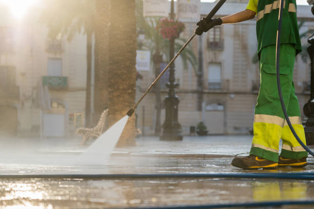 Best Sidewalk Pressure Washing  in Hawthorne, FL