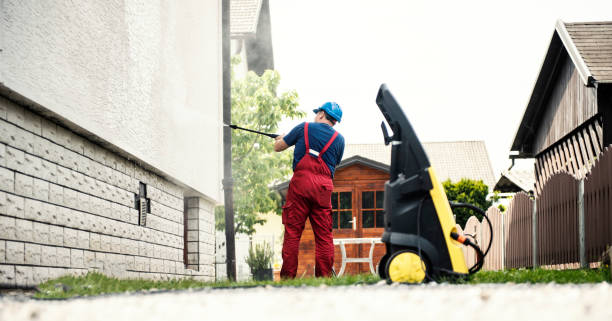Best Deck Pressure Washing  in Hawthorne, FL